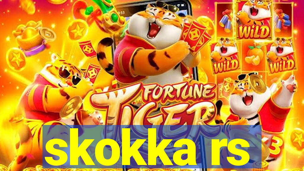 skokka rs